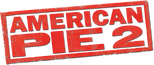 Logo American Pie 2