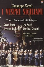 Poster de la película I Vespri Siciliani
