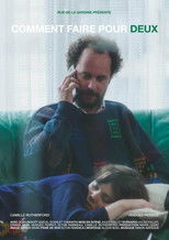 Poster de la película Comment faire pour deux