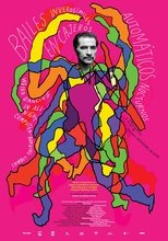 Poster de la película Weird Dancing in All-Night Computer-Banking Lobbies