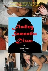 Poster de la película Finding Samantha Dixon