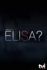 Poster de la serie Onde Está Elisa?