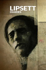 Poster de la película Lipsett Diaries