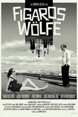 Poster de la película Figaro's Wolves