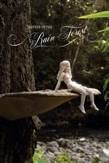 Poster de la película Winter In The Rainforest
