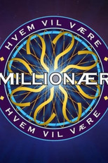 Poster de la serie Hvem vil være millionær? Classic