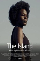 Poster de la película The Island
