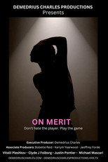 Poster de la película On Merit