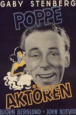 Poster de la película Aktören