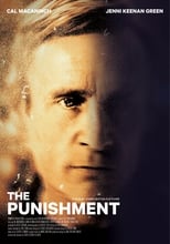 Poster de la película The Punishment