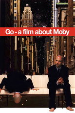 Poster de la película Moby: Go - A Film About Moby