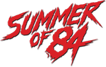 Logo Summer of 84