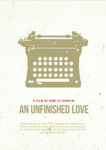 Poster de la película An Unfinished Love