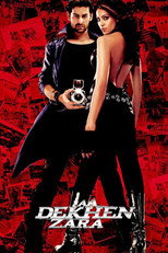 Poster de la película Aa Dekhen Zara