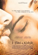 Poster de la película The Flowers of Kirkuk