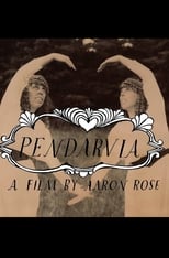 Poster de la película Pendarvia