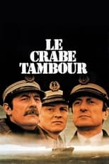 Poster de la película Le Crabe-Tambour