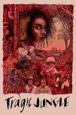 Poster de la película Tragic Jungle