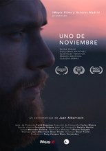 Poster de la película Uno de noviembre