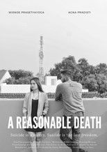 Poster de la película A Reasonable Death