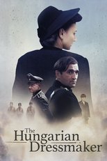Poster de la película The Hungarian Dressmaker