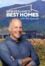 Poster de la serie New Zealand's Best Homes with Phil Spencer