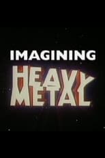 Poster de la película Imagining 'Heavy Metal'