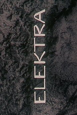 Poster de la película Elektra