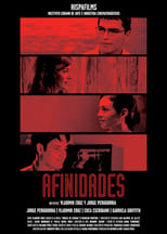 Poster de la película Afinidades