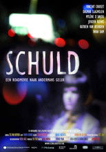 Poster de la película Schuld een roadmovie naar andermans geluk
