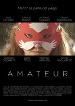 Poster de la película Amateur