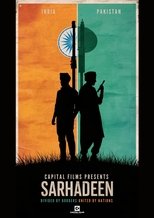 Poster de la película Sarhadein