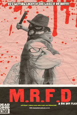 Poster de la película Mr Rape's First Date