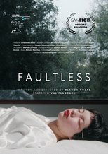 Poster de la película Faultless