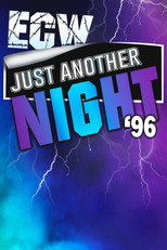 Poster de la película ECW Just Another Night 1996