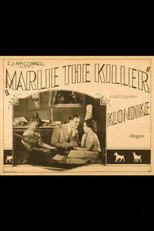 Poster de la película Marlie the Killer
