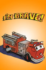 Poster de la película I'm Brave!