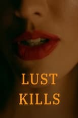 Poster de la película Lust Kills