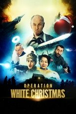 Poster de la película Operation White Christmas