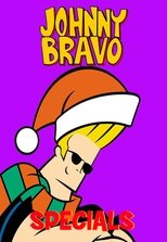 Johnny Bravo