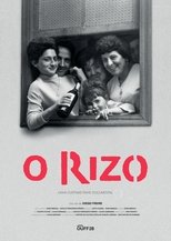 Poster de la película O Rizo