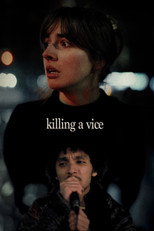 Poster de la película Killing A Vice