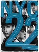 Poster de la serie NYC 22