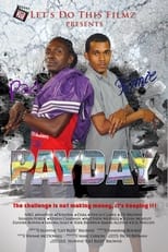 Poster de la película Payday