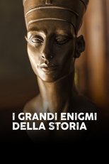Poster de la serie I grandi enigmi della storia