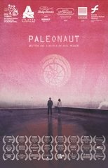 Poster de la película Paleonaut