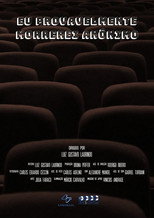 Poster de la película I will probably die anonymous