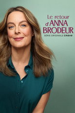 Poster de la serie Anna Comes Home