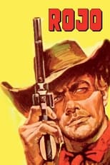 Poster de la película Rojo
