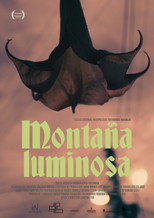 Poster de la película Montaña Luminosa